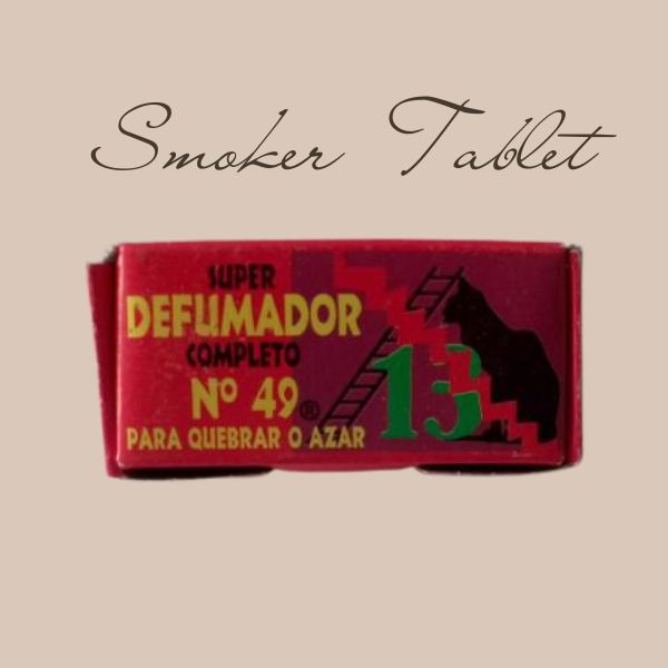 Smoker 49